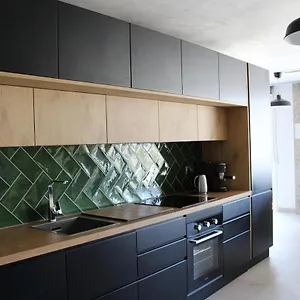 Loft Apartamento Chiclana de la Frontera
