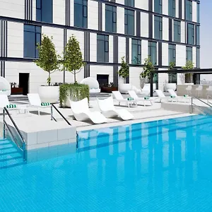 **** Hotel Al-maktoum Airport By Ihg Emirati Arabi Uniti