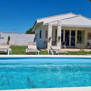 Casa Levante Chalet Chiclana de la Frontera