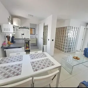 Apartamento Centro Apartamento Marbella