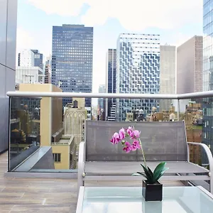 **** Hotel The Gotham Stati Uniti